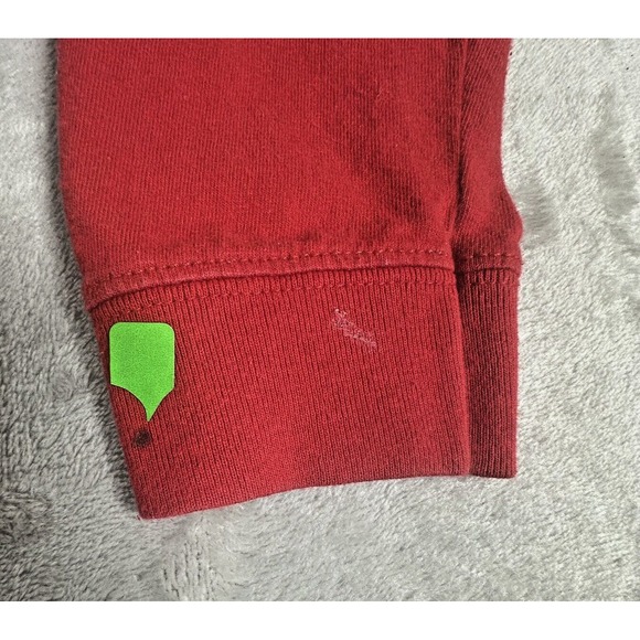 Vintage Santa's Helper Elf Tee Toddler M T Shirt Jingle Bells 100% Cotton READ - Picture 6 of 12